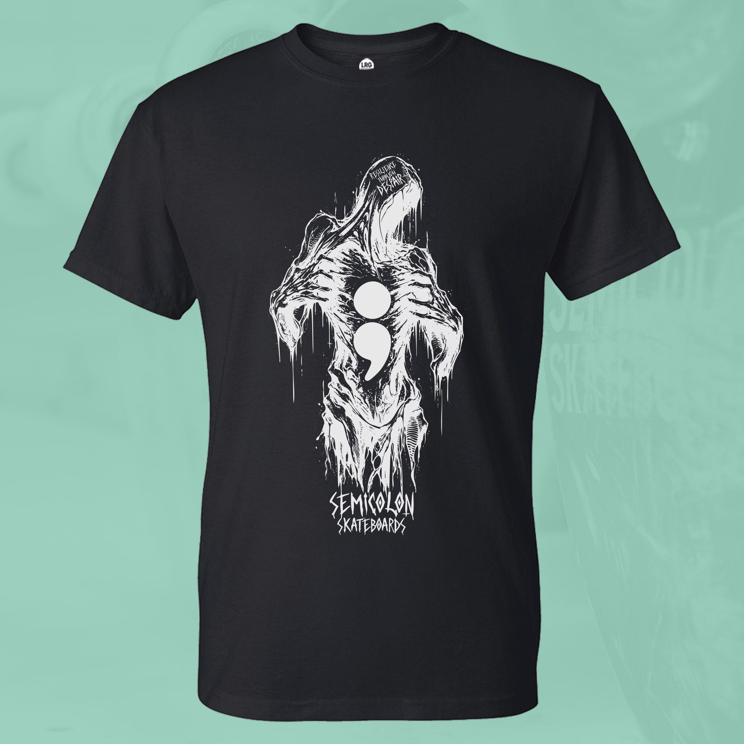 Despair Tee