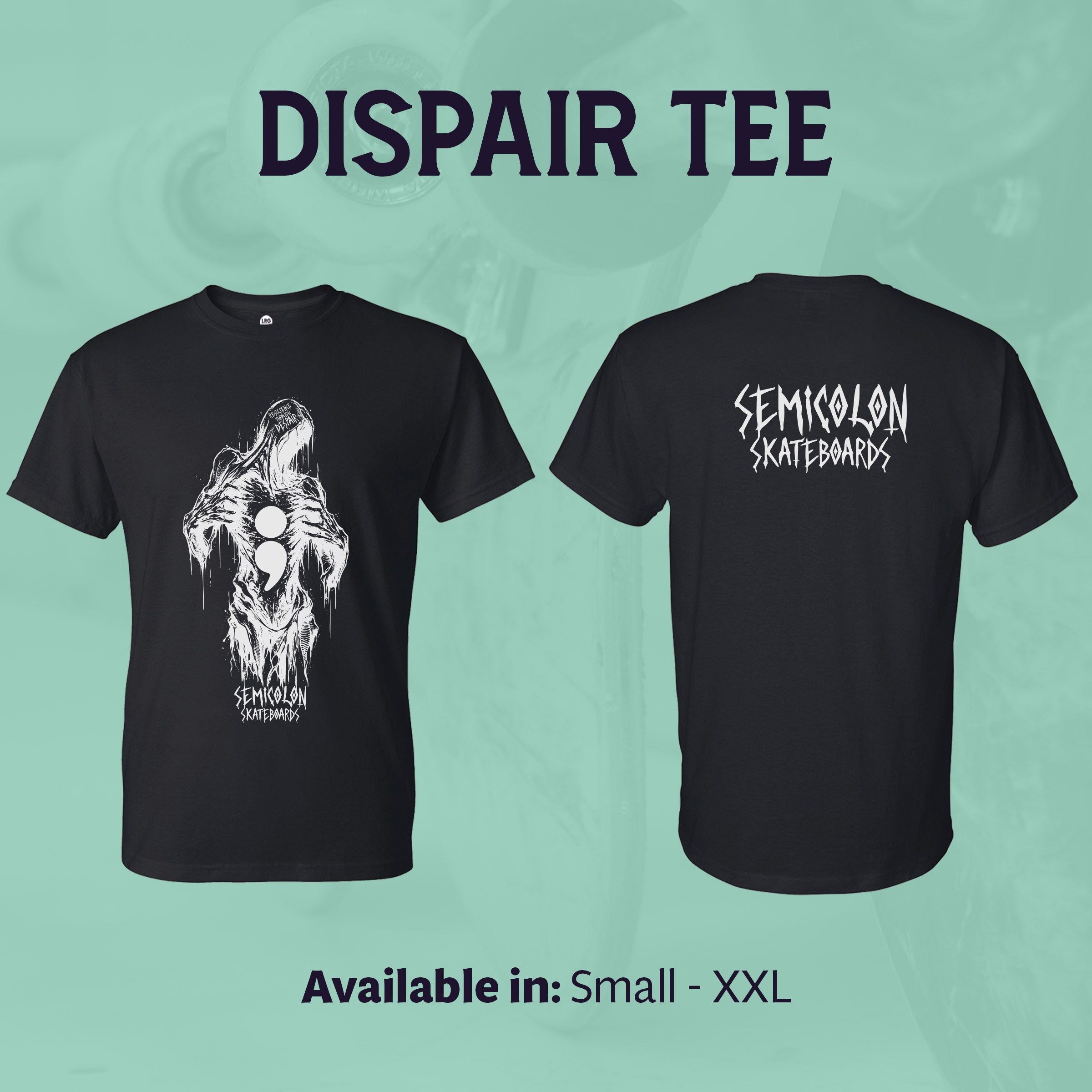 Despair Tee