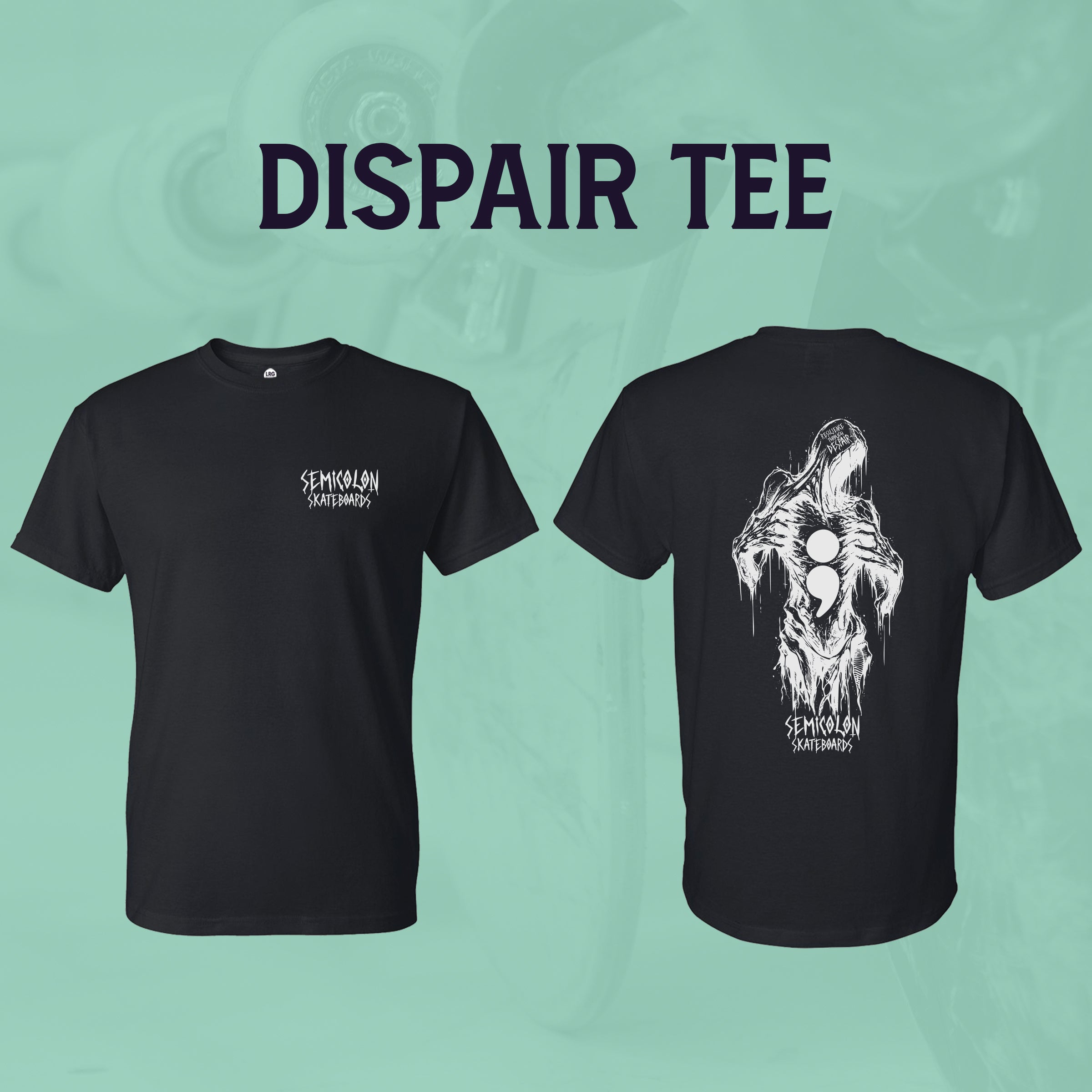 Despair Tee