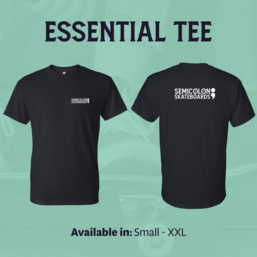 Essential Tee