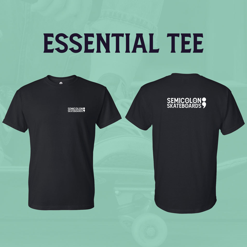 Essential Tee