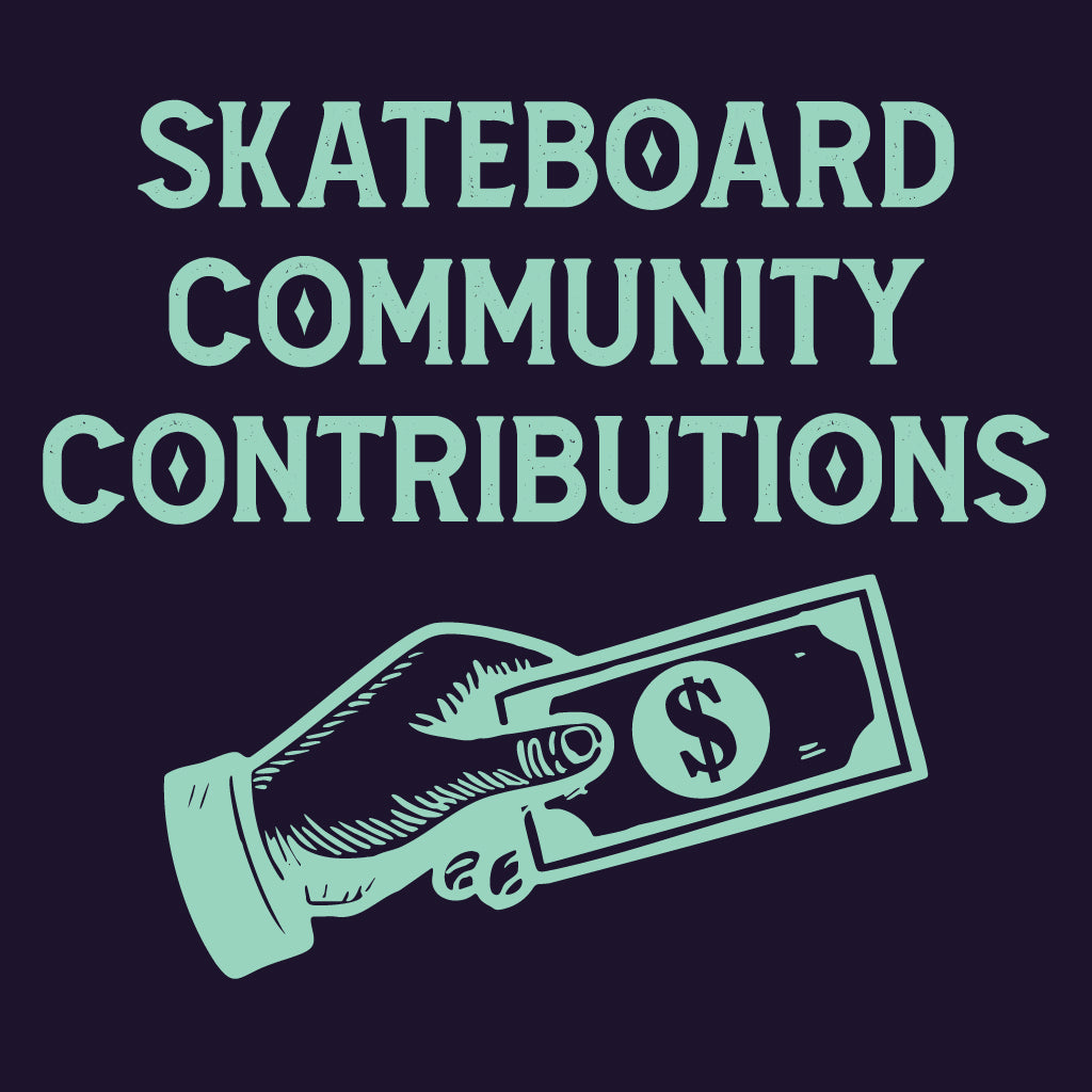 Community Contribution