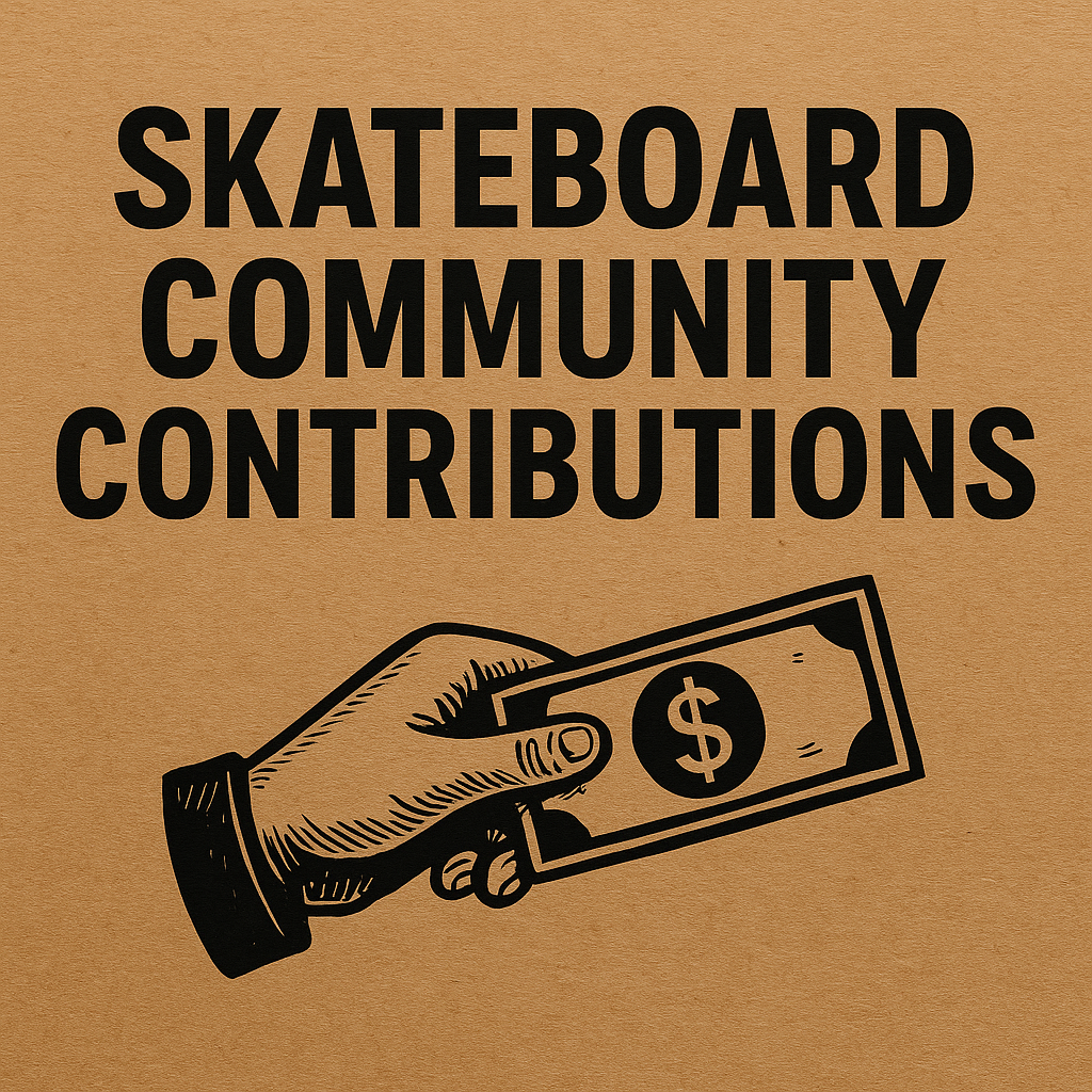Community Contribution