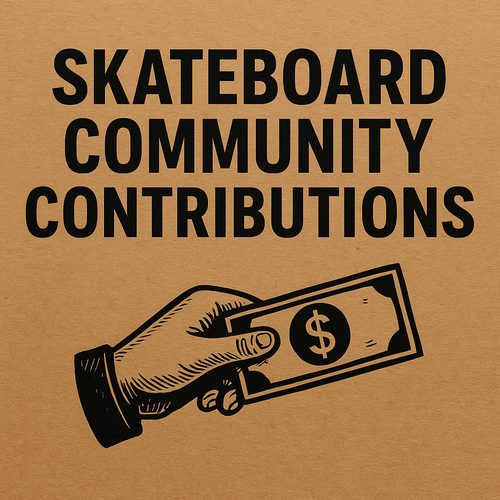 Community Contribution