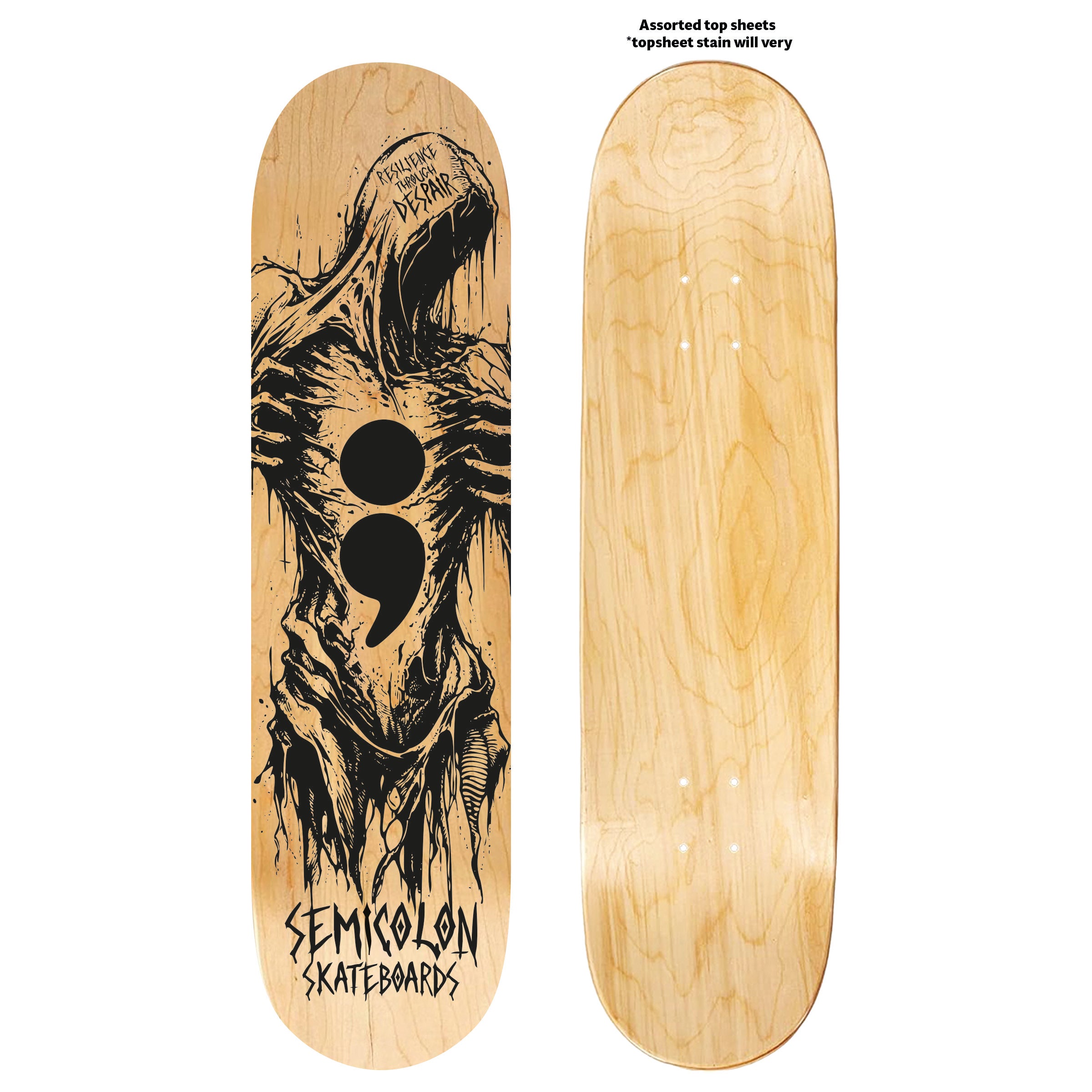 Despair Deck