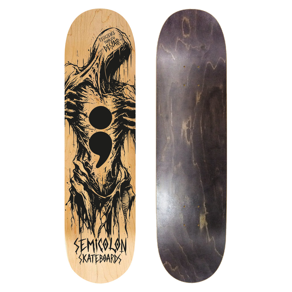 Despair Deck