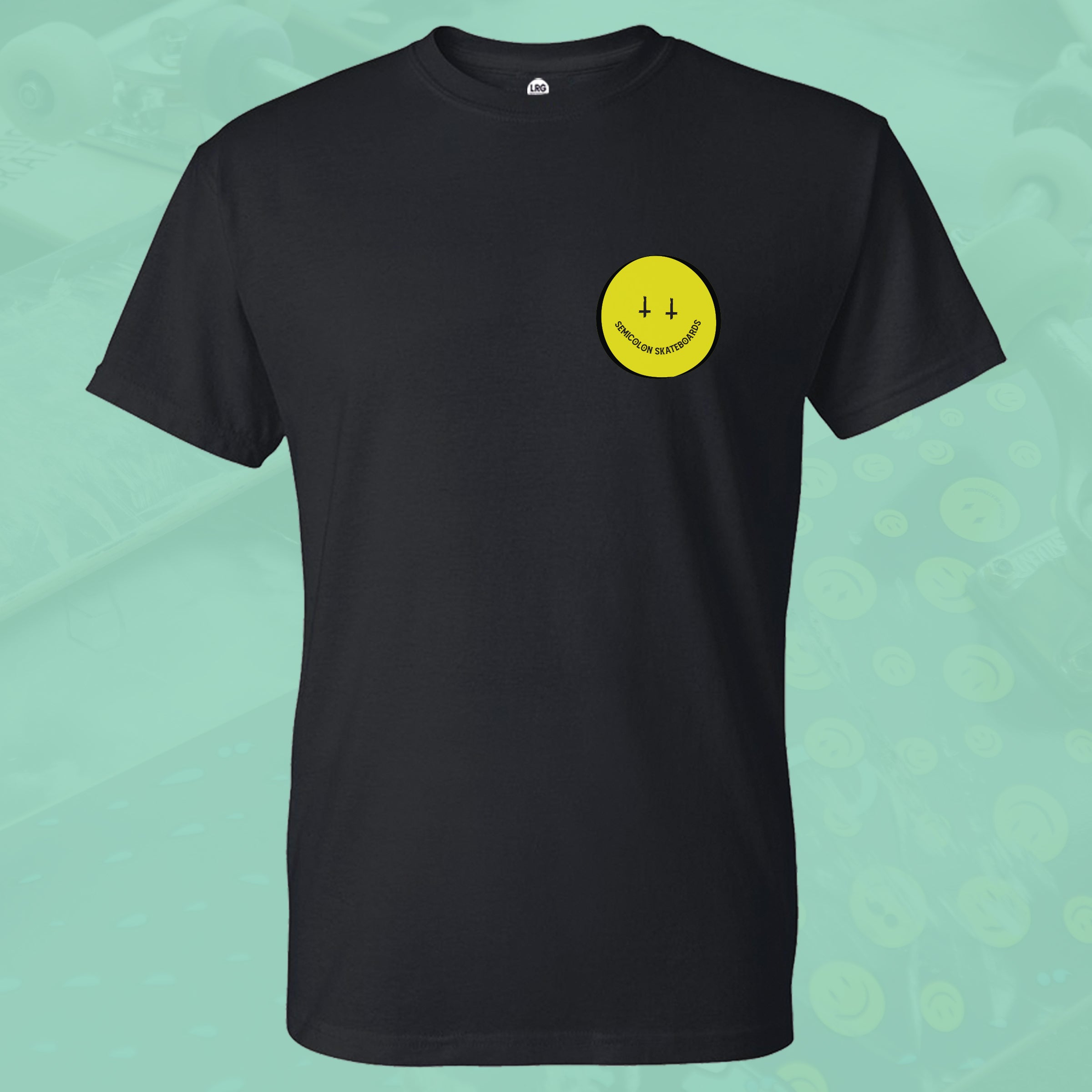 Smile Tee