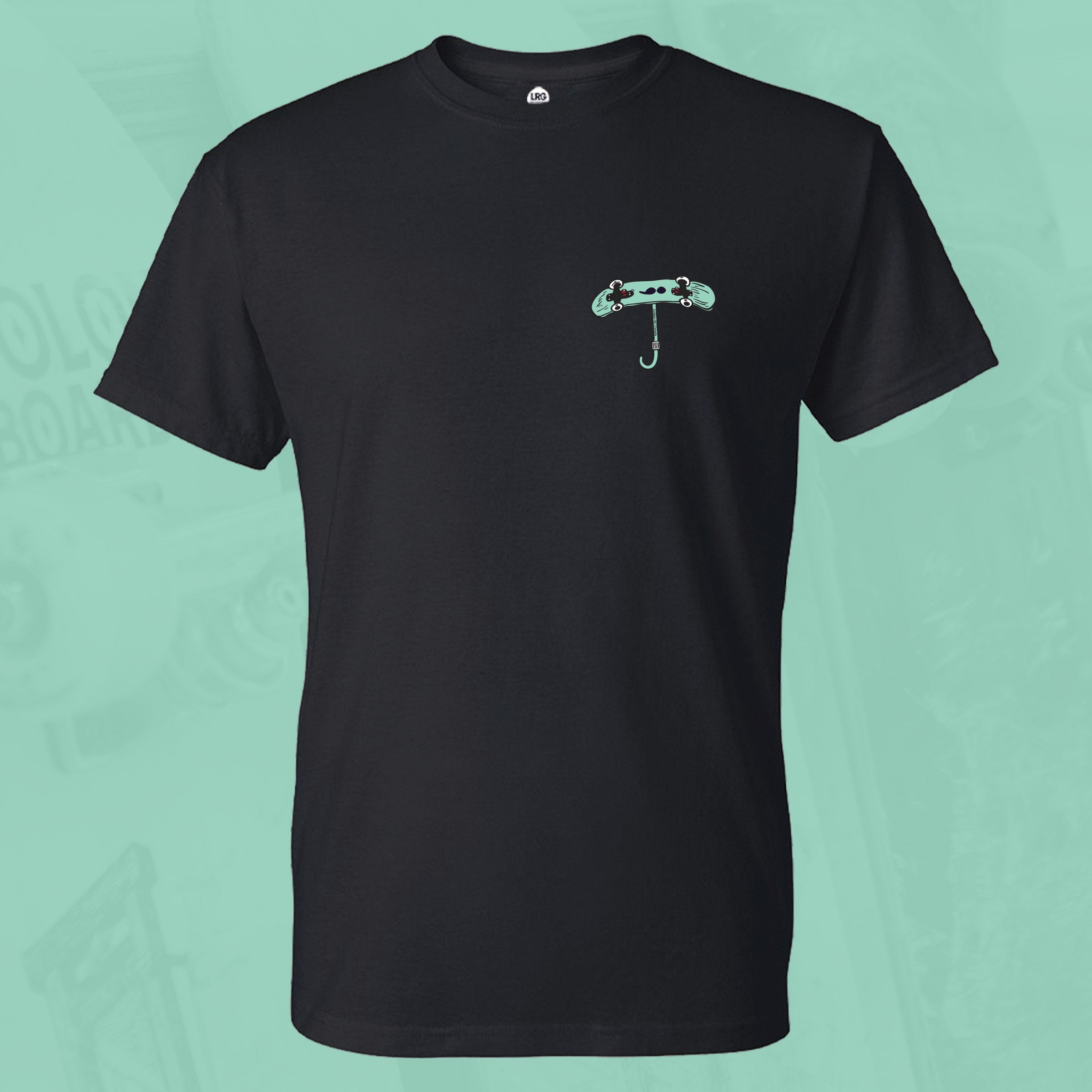 Umbrella Tee