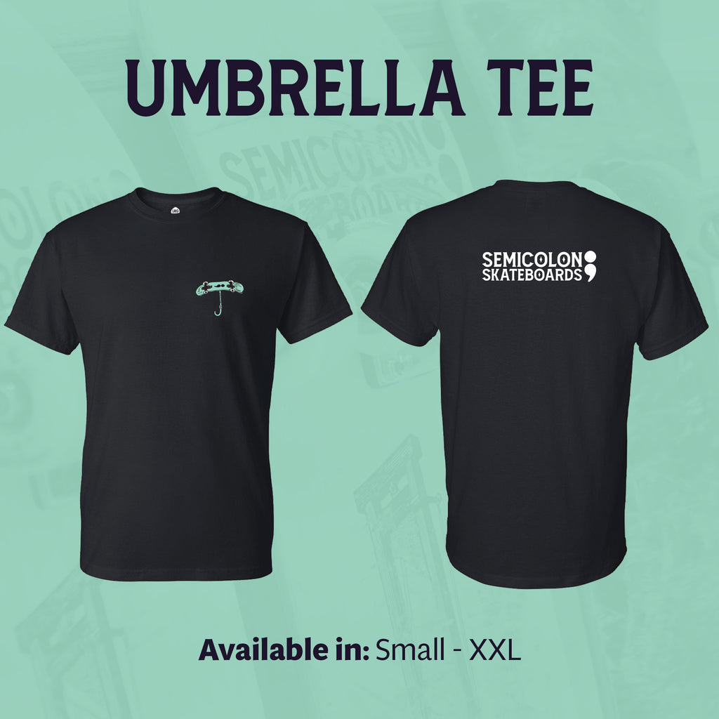 Umbrella Tee