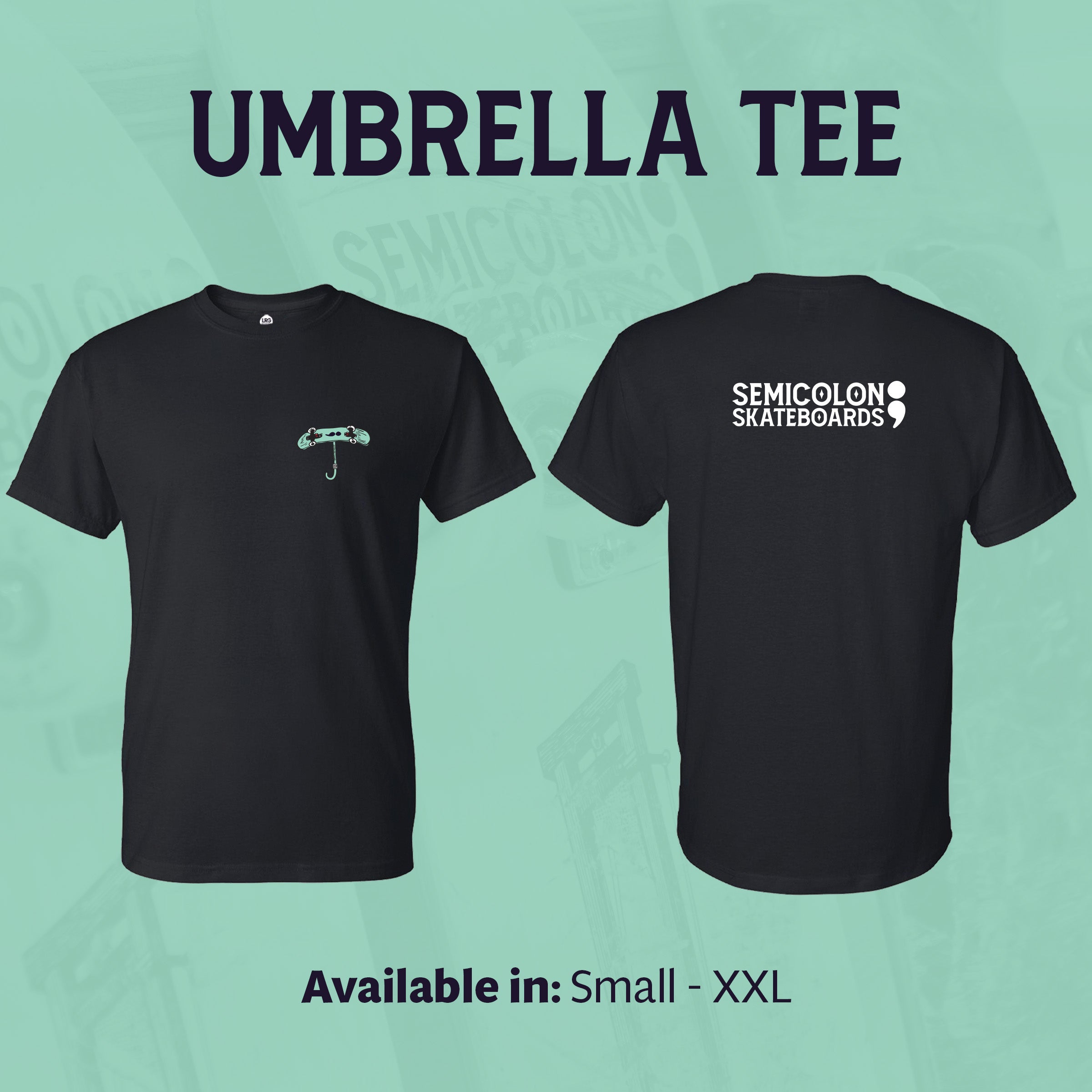 Umbrella Tee