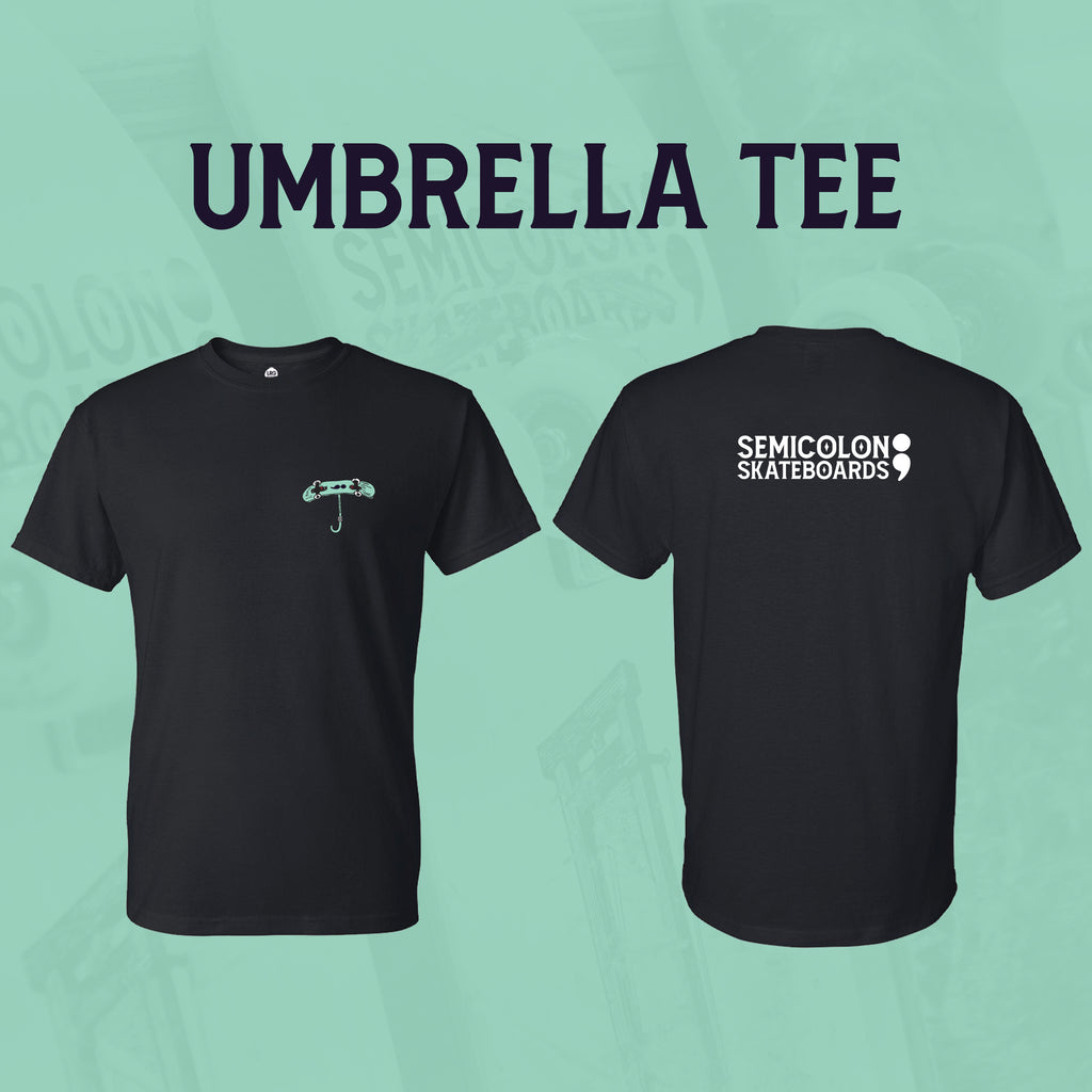 Umbrella Tee