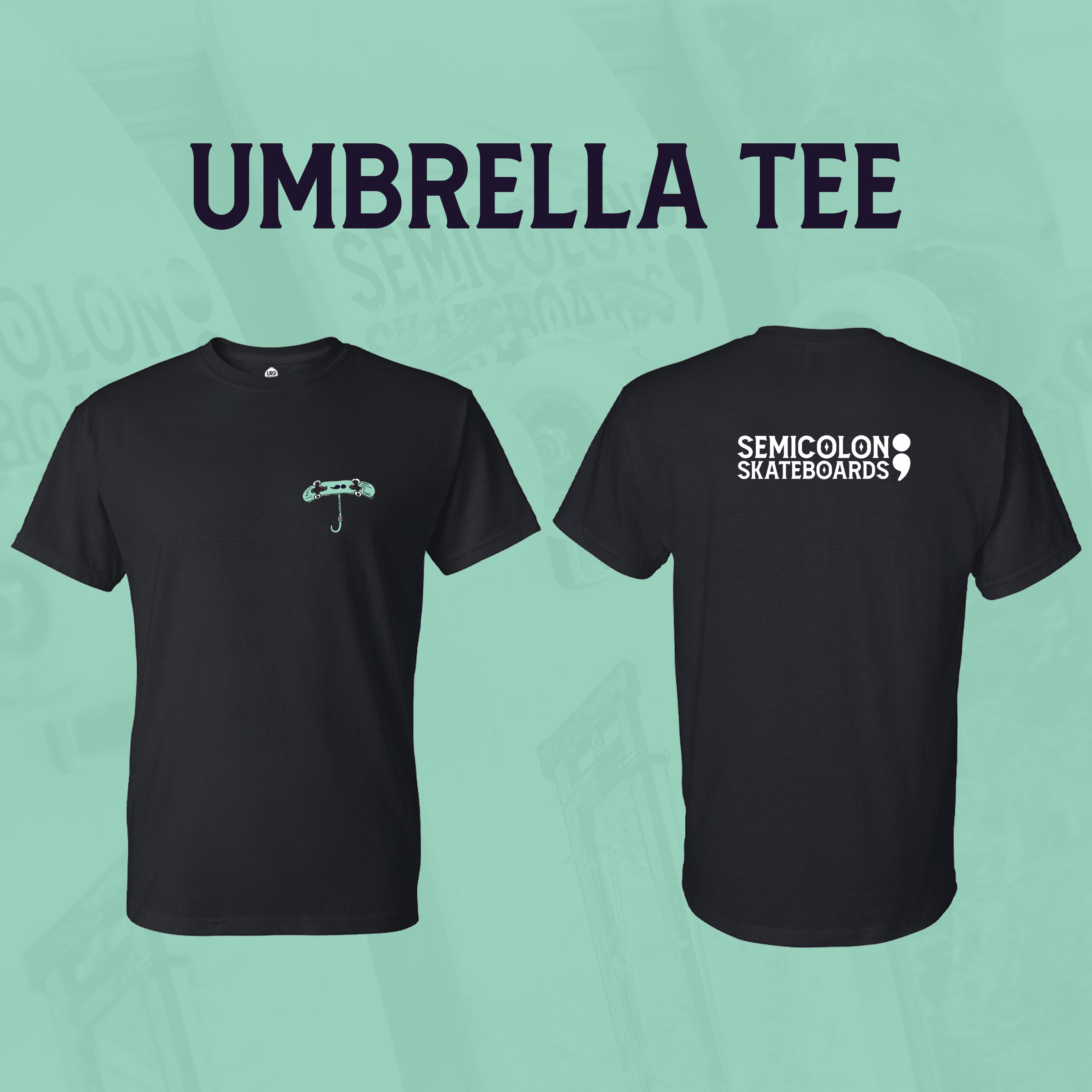 Umbrella Tee