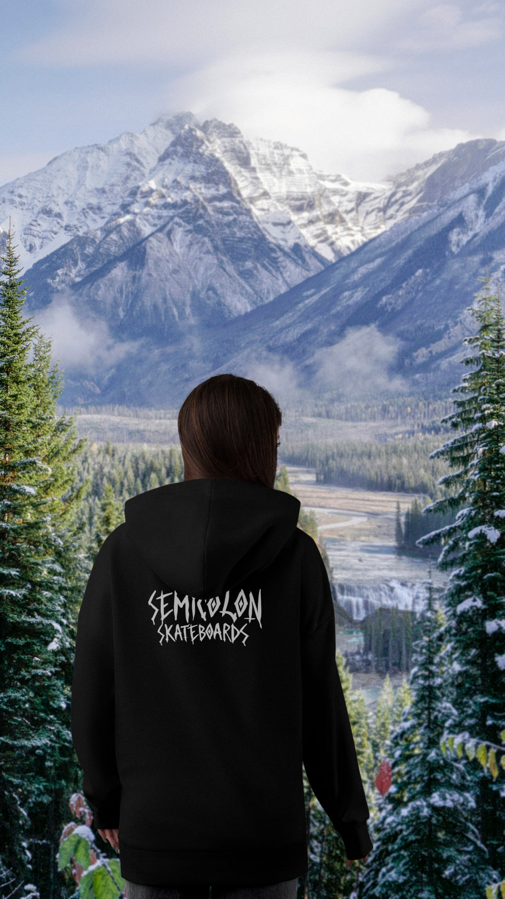 Despair Hoodie